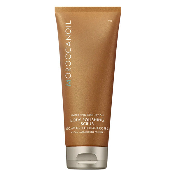 Moroccanoil Body Polishing Scrub, 200 ml