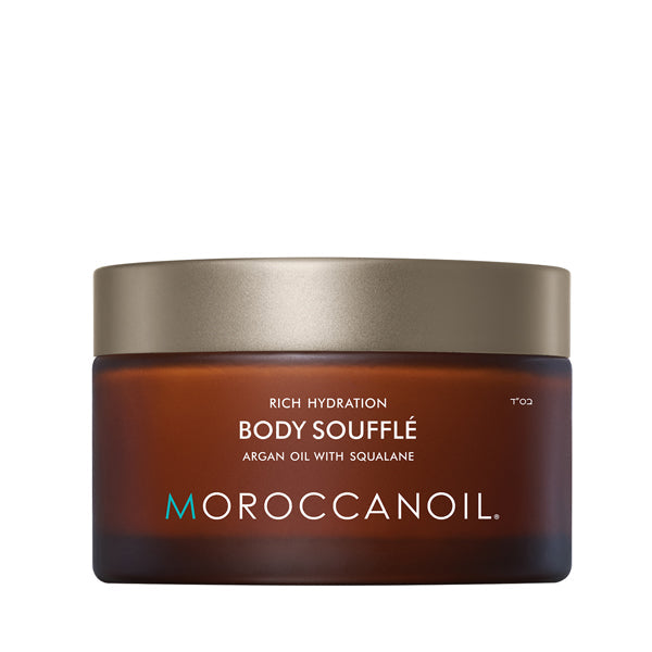 Moroccanoil Body Souffle, 200 ml
