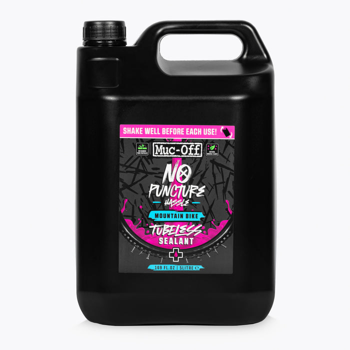 MTB Tubeless Sealant