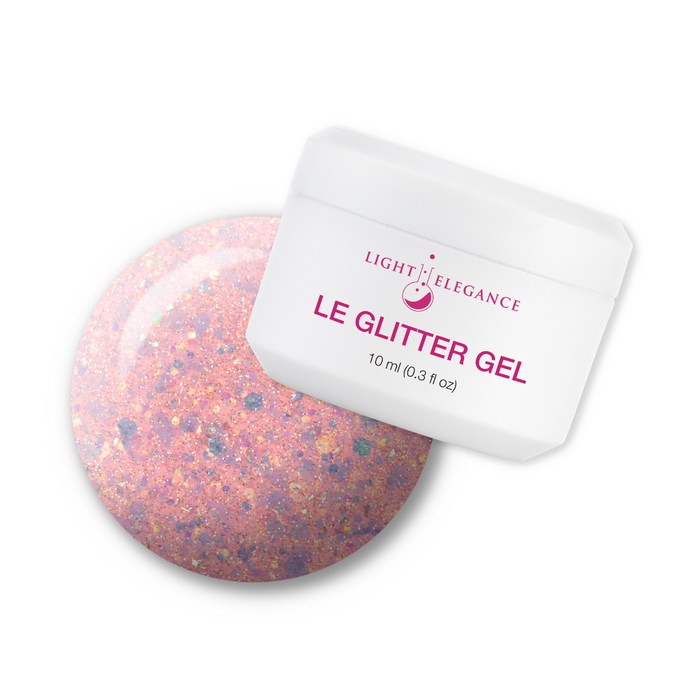 My Masterpiece | Light Elegance Glitter