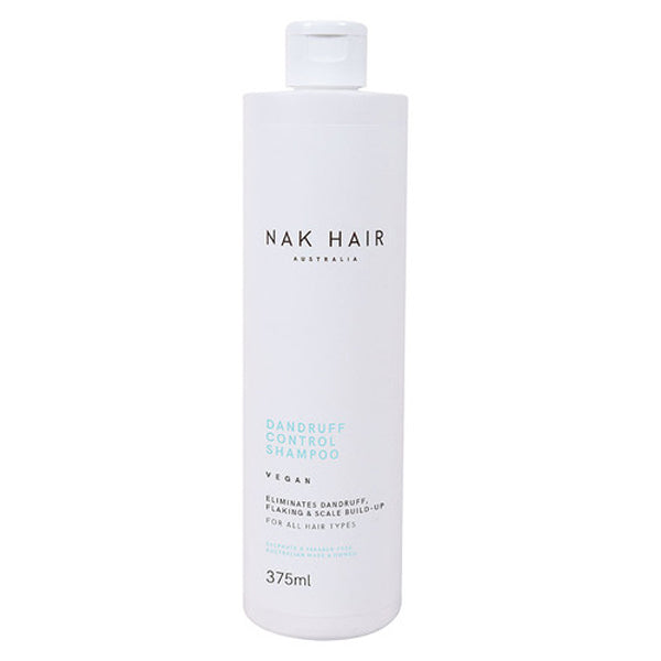 NAK Dandruff Control Shampoo, 375 ml
