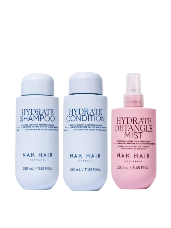 NAK Hydrate Bundle