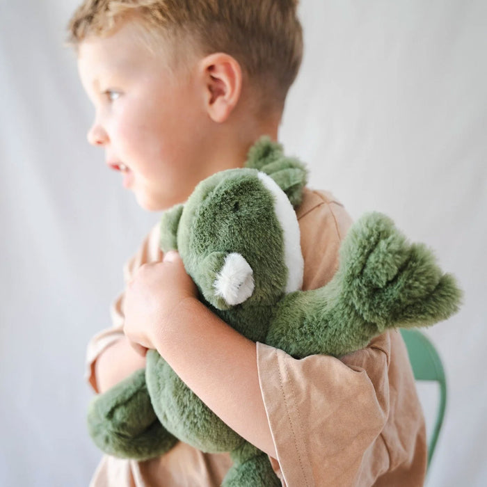 Nana Huchy Finley Frog