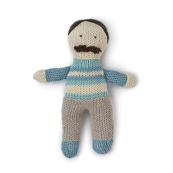 Nana Huchy Papa Rattle