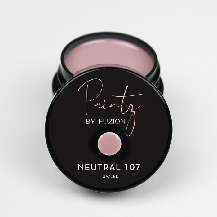Neutral 107 | Fuzion Paintz