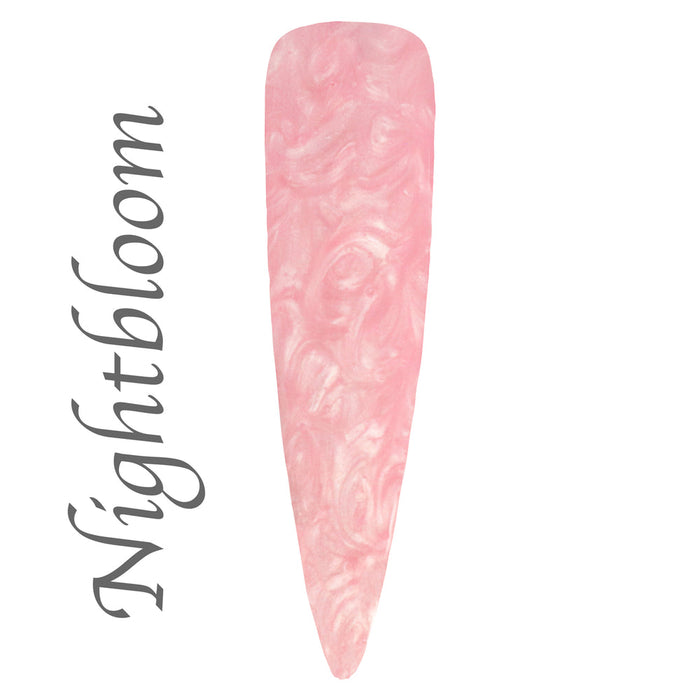 Nightbloom From Dreamscape Collection - HEMA & TPO FREE Gel Polish