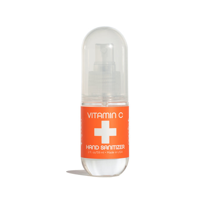 Nordic+Wellness™ Vitamin C Hand Sanitizer