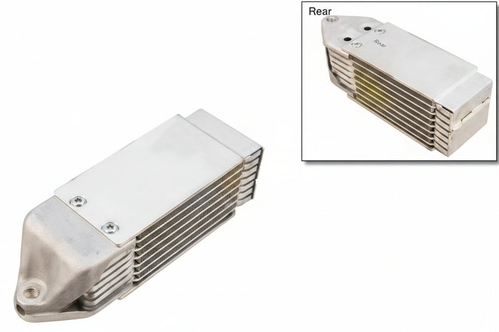 Oil Cooler for 72-79 VW Bus and 80-83 Air Cooled Vanagon.