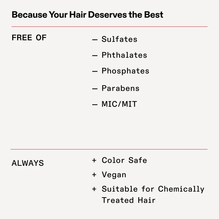 OLAPLEX No.6 Bond Smoother