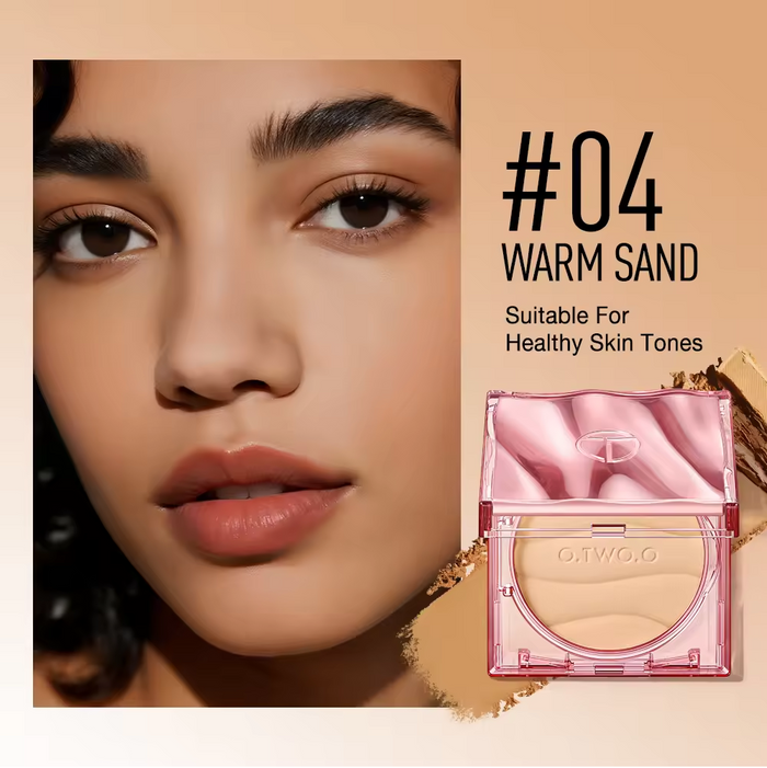 04 Warm Sand