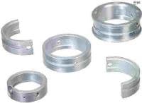 Oversized Main Bearing Set for 68-71 VW Bus .25mm Crank, 1mm Case, 1mm Thrust