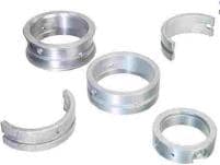 Oversized Main Bearing Set for 68-71 VW Bus .25mm Crank, 1mm Crank, and Std thrust