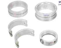 Oversized Main Bearing Set for 68-71 VW Bus .25mm Crank, STD Case