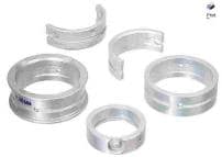 Oversized Main Bearing Set for 68-71 VW Bus .5mm Crank, STD Case