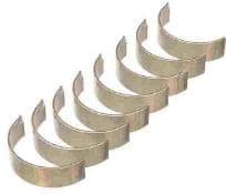 Oversized Rod Bearings for 68-71 VW Bus, and all Waterboxer Vanagon .75mm
