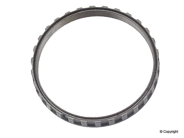 Pinion Bearing Nut for 71-79 VW Bus, and all manual transmission Vanagon