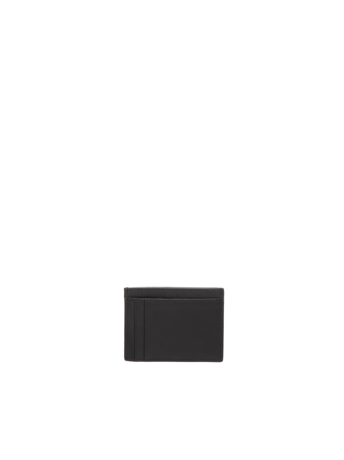 ARMANI EXCHANGE Porta carte nero 958053 CC845-00020