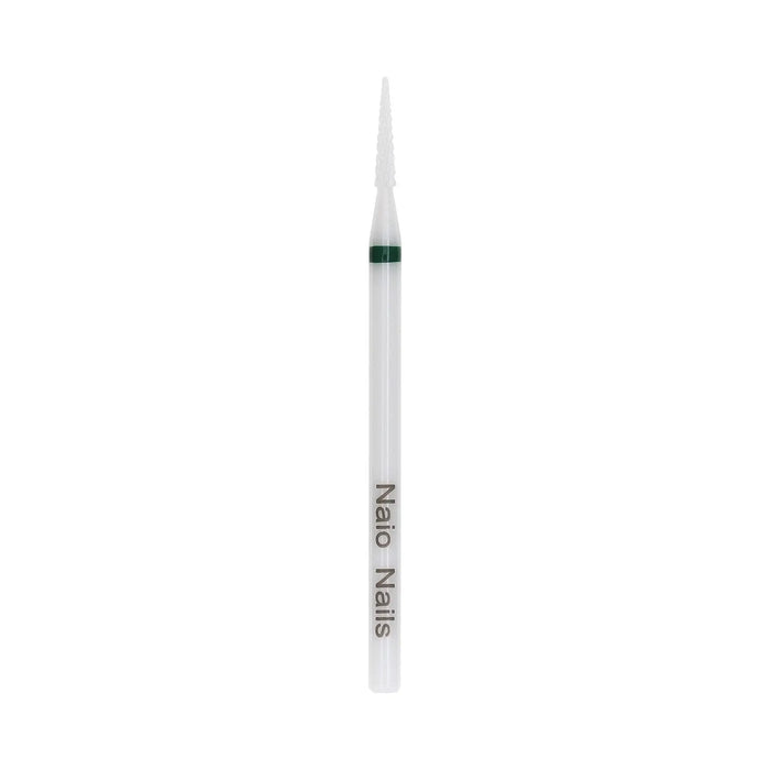 Precision Conical Ceramic Bit - Extra Coarse Naio Nails