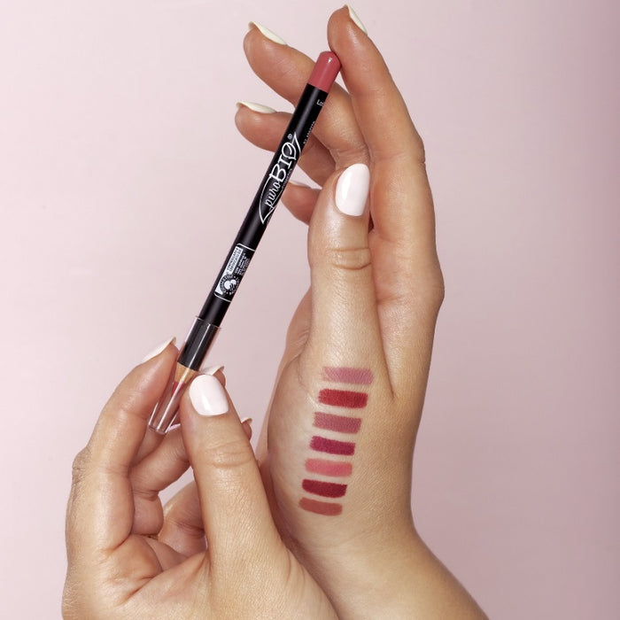PuroBio Cosmetics - Lipliner - FUCSIA SCURO - 50