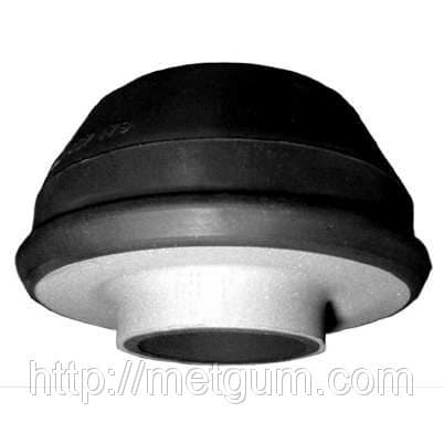 Radius Rod Bushing for All Vanagon- front