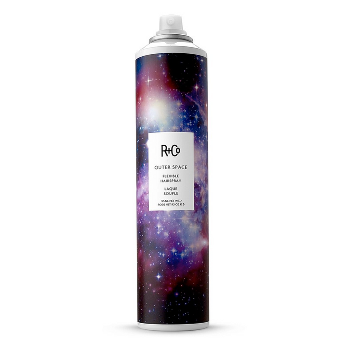 R+Co | Outer Space Flexible Hairspray