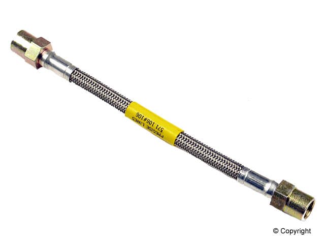 Rear Brake Hose