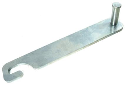 Rear Hatch Vent Prop all Vanagon and Westfalia