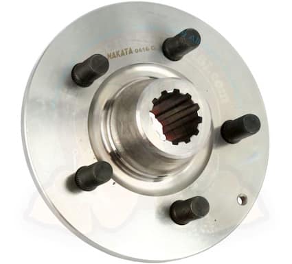 Rear Hub for 70-79 Bus and 80-92 Vanagon