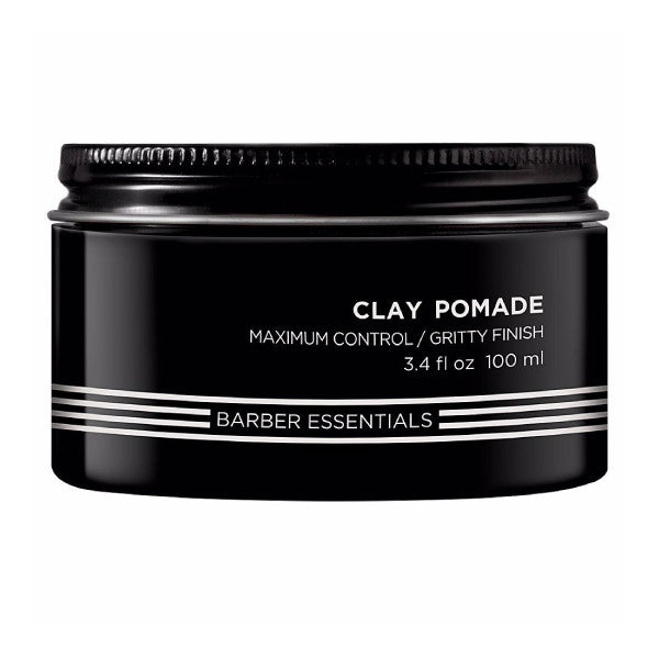 Redken Brews Clay Pomade 100ml