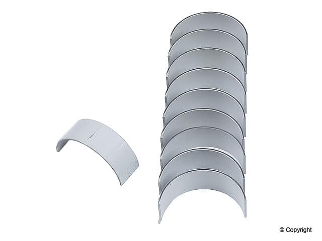 Rod Bearing Set for 5-cylinder Eurovan 92-95 STD