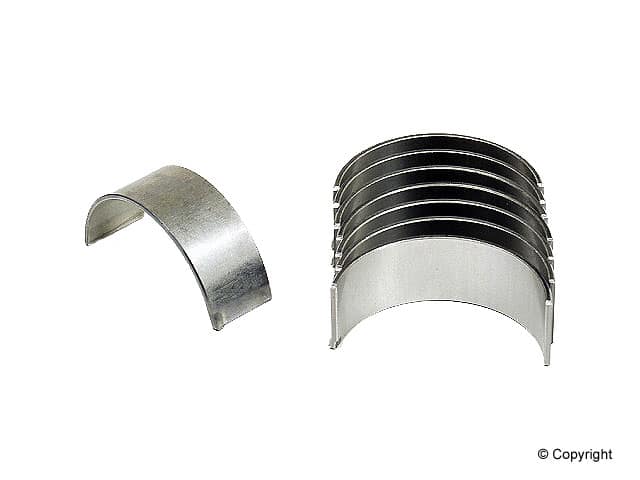 Rod Bearing Set for Diesel Vanagon 1st oversize