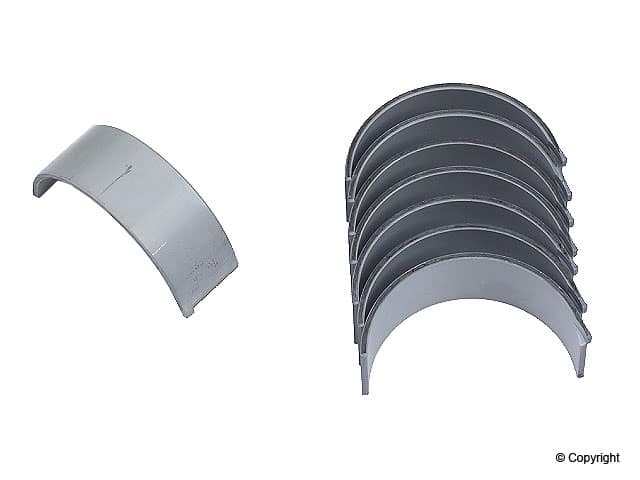 Rod Bearing Set for Diesel Vanagon (STD)