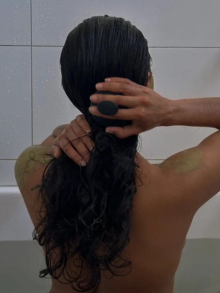 Scalp Duo
