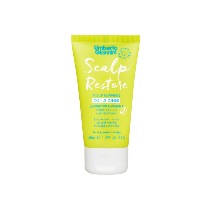 Scalp Restore Anti Dandruff Conditioner Mini 50ml