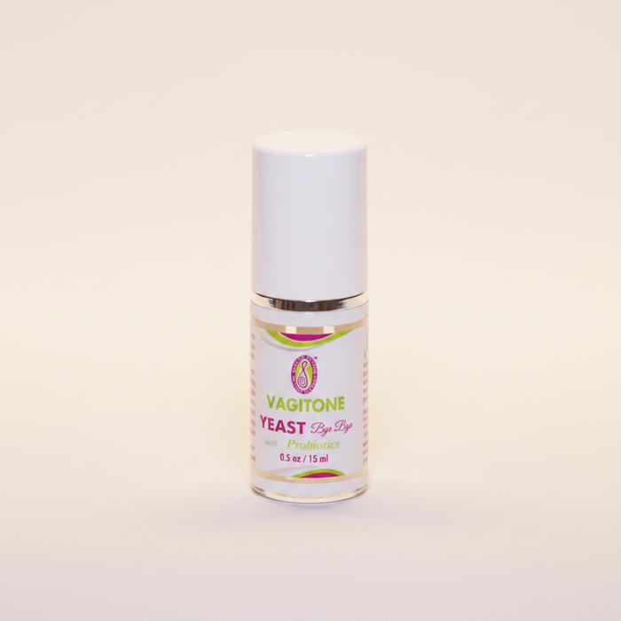 Scented Potions - Vagitone