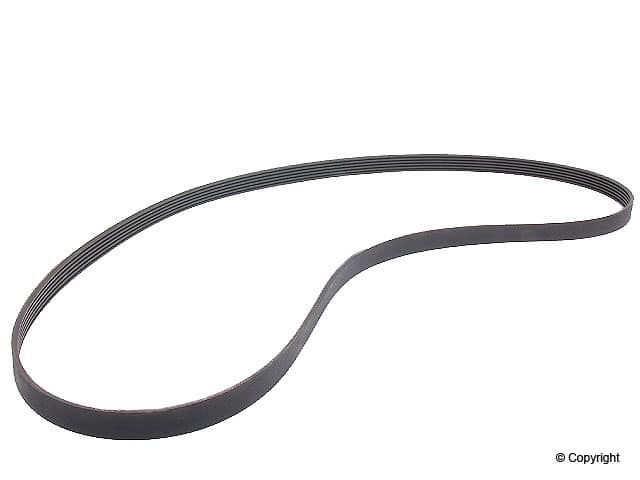 Serpentine Belt for 1992-1/1995 Eurovan with no AC