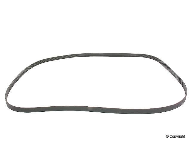 Serpentine Belt for 95-96 Eurovan with Air Conditioning