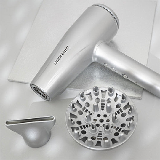 Silver Bullet Platinum Dryer