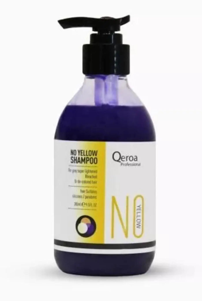 Silver Shampoo / Purple Shampoo โ Professional Aestheticstore