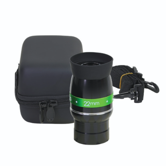 Sky-Watcher Emerald 82° FOV Eyepieces Sky-Watcher