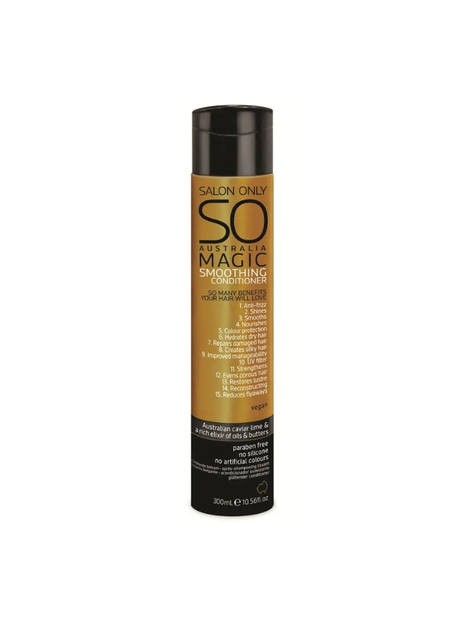 SO Magic Smoothing Conditioner
