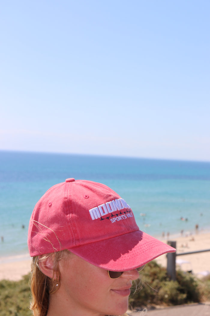 Sports Vol Caps