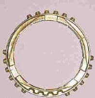 ST Synchro Ring
