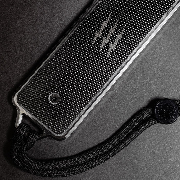 Stainless Steel Bottle Opener