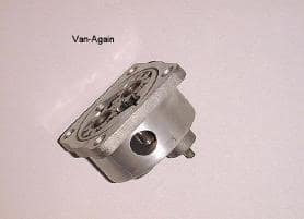 Standard Oil Pump for Bus, Vanagon