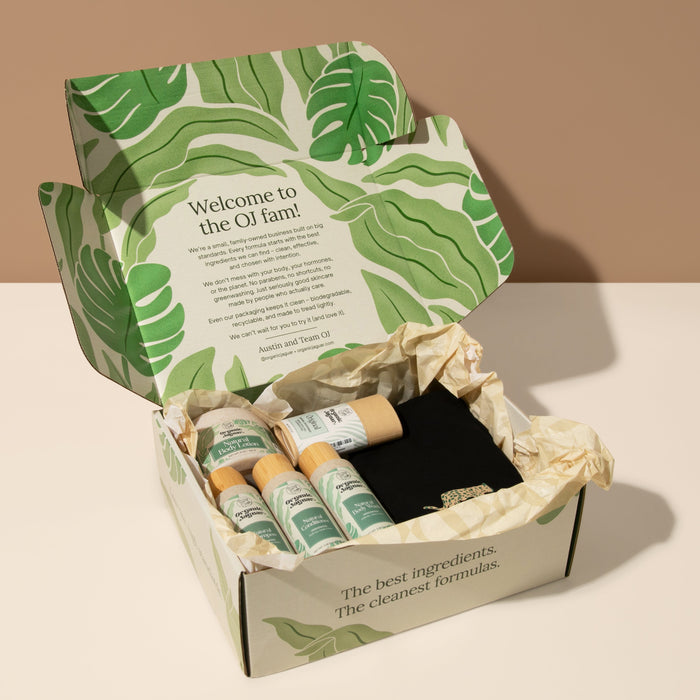 Starter Kit Bundle (Women's)