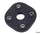 Steering Shaft Coupling Disc for 68-79 VW Bus