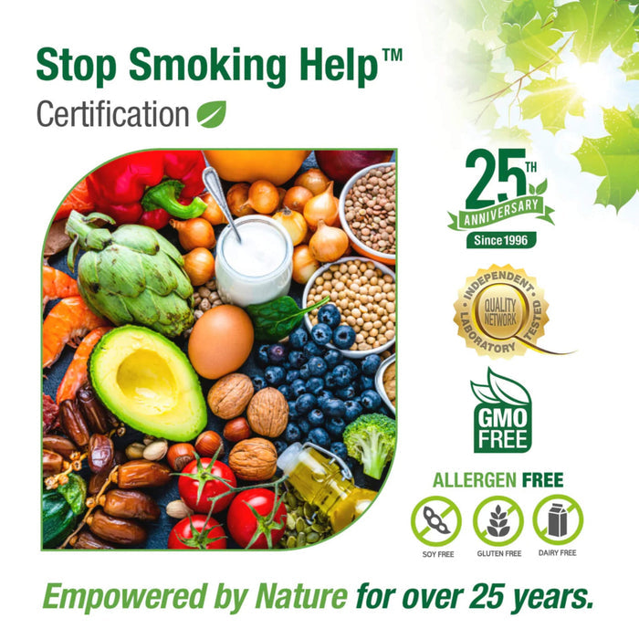 Bell Stop Smoking Help™ Certification