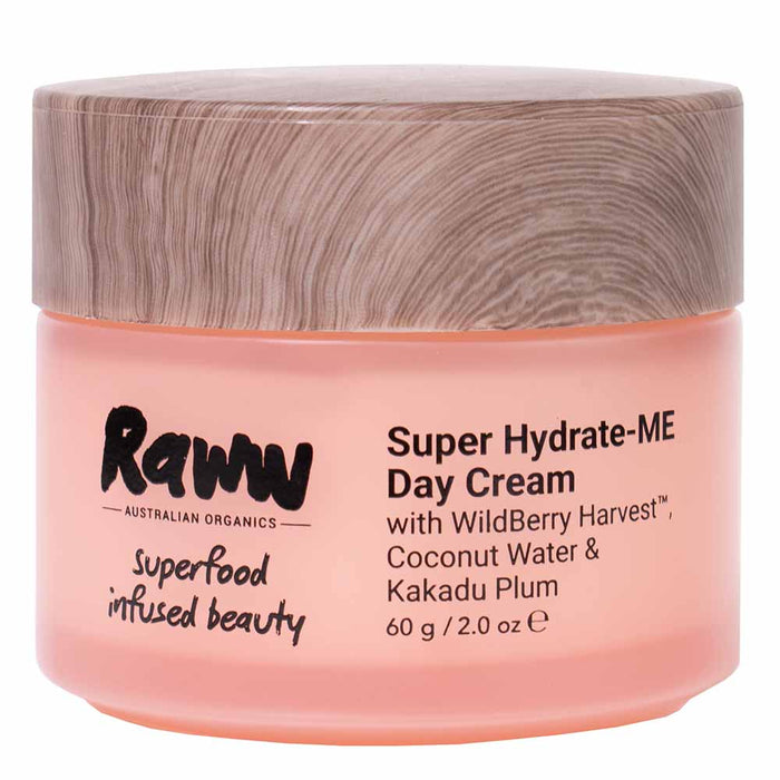 Super Hydrate-ME Day Cream