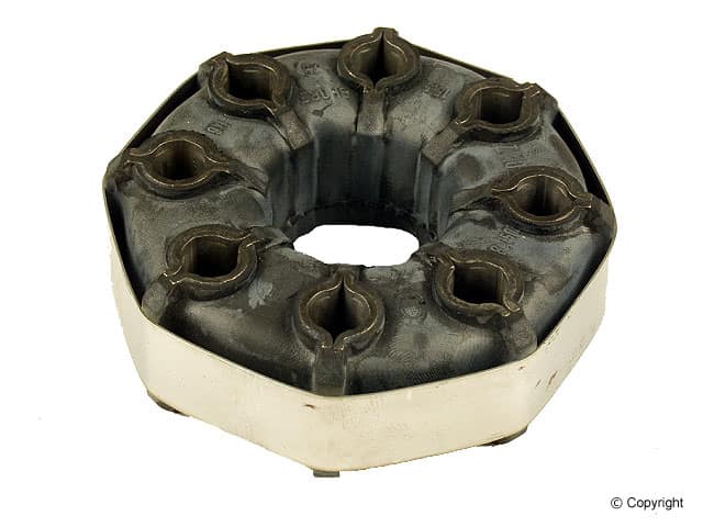 Syncro 2.1L Vanagon Rubber Flexdisc for drive shaft.